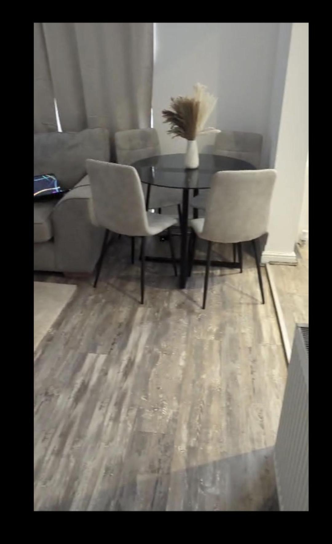 Lovely 5Br Home In Manchester. Close To The City Экстерьер фото